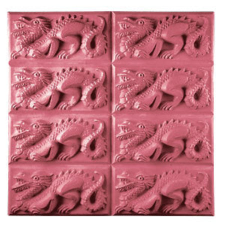 Milky Way Mold, Dragon Tray (MW 271)