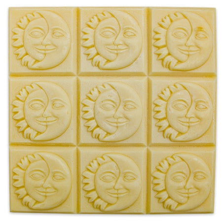 Milky Way Mold, Sun and Moon Tray (MW 116)