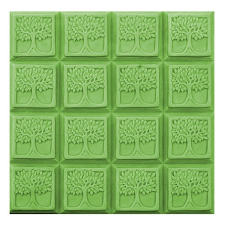 Milky Way Mold, Tree of Life Guest Tray (MW 148)