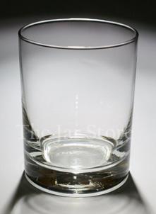 TUMBLER, 13.75oz Clear, 36 pcs (53232)