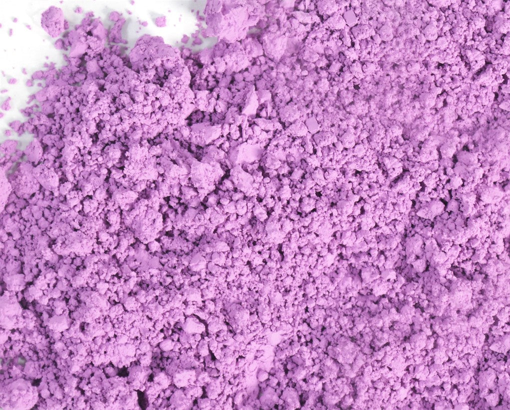 Oxide, Ultramarine Pink