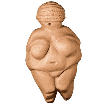 Milky Way Mold, Venus of Willendorf (MW 237)