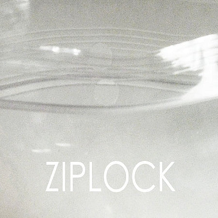 Ziplock Bags, 3x3" 